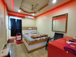 Anurag Palace Best Hotel in Agartala